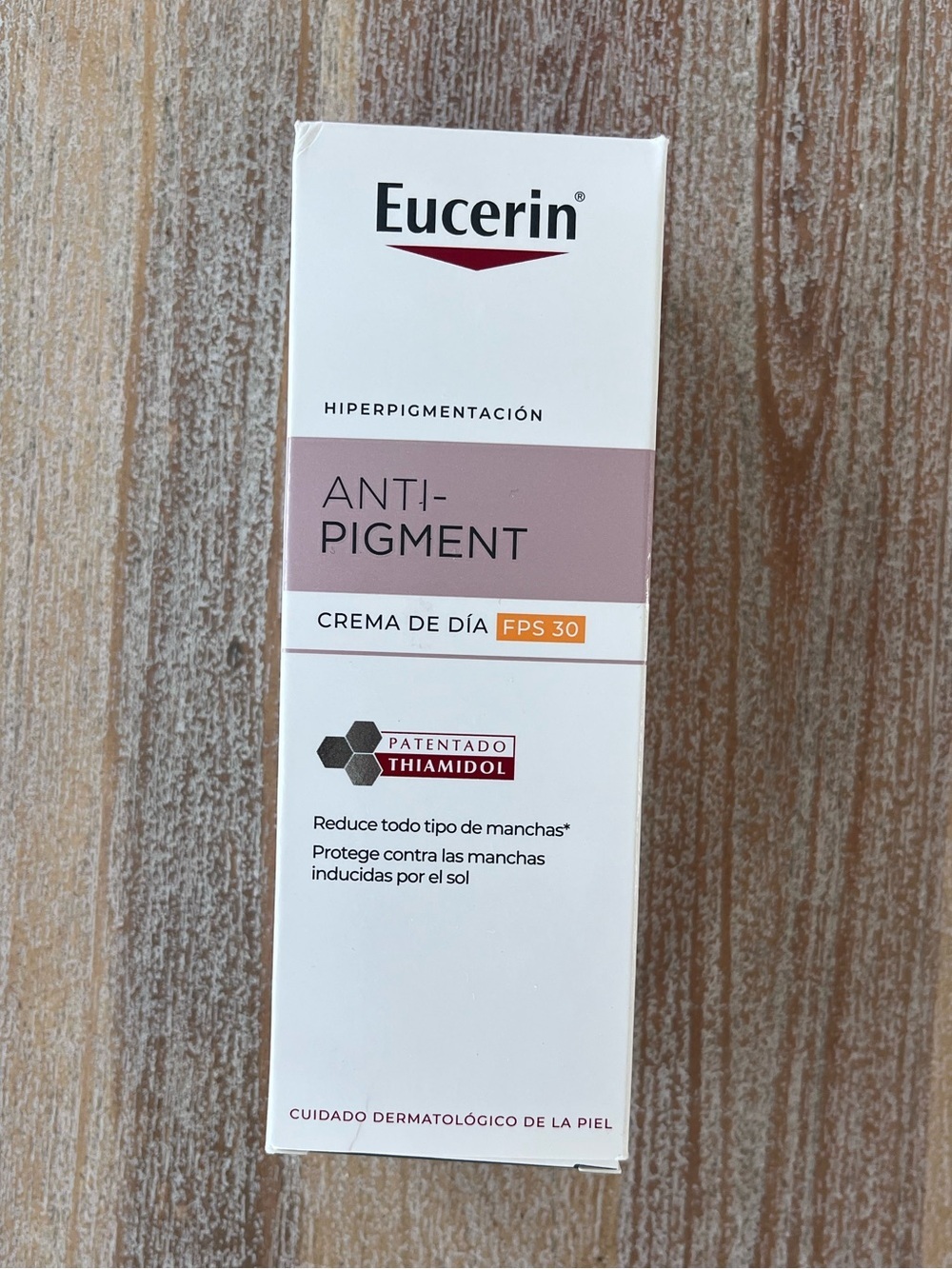 NEW Eucerin Anti Pigment Day Cream SPF30 Melasma- Unopened - Picture 5 of 8